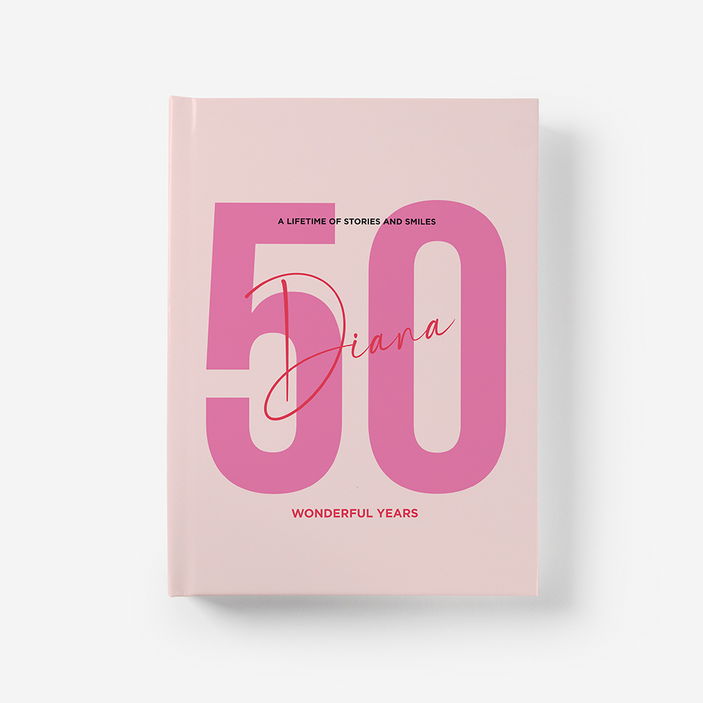 Álbum Wonderful Years 1