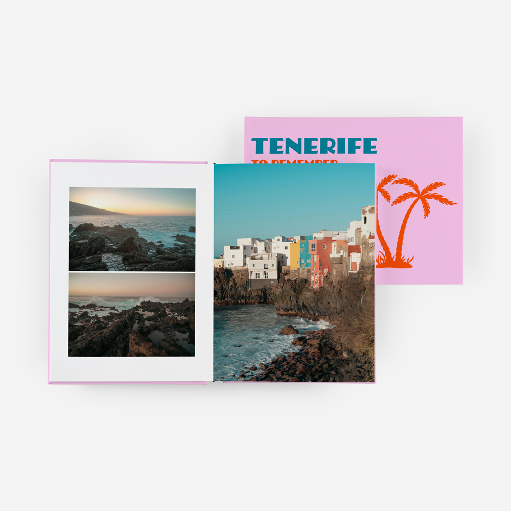 Álbum Tenerife 4