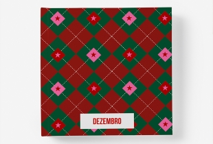 Álbum de Dezembro intro