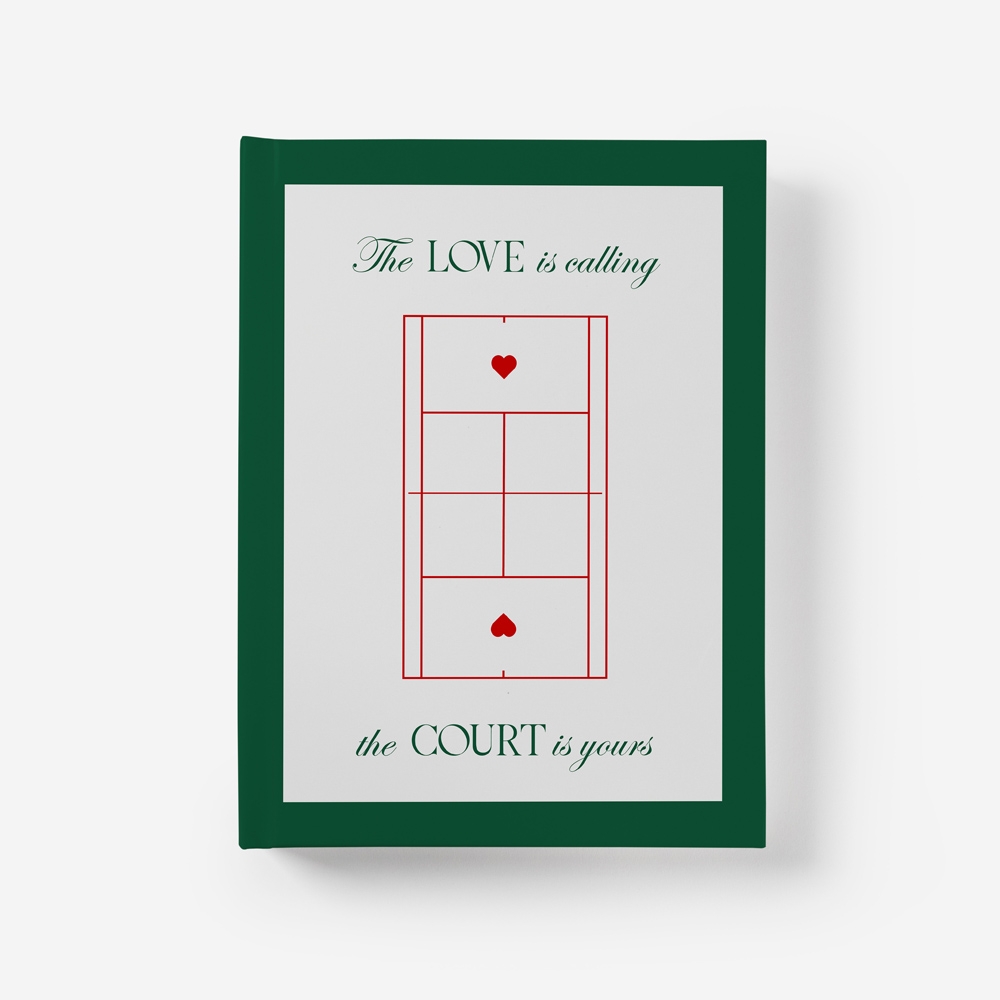 Álbum Love on Grid 1